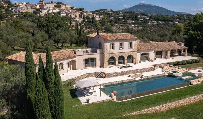 Venta Casa Châteauneuf-Grasse