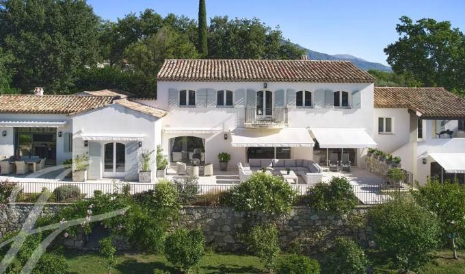 Venta Casa Châteauneuf-Grasse