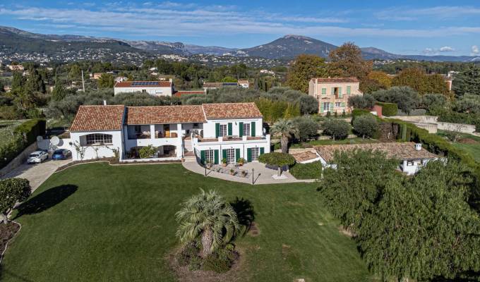 Venta Casa Châteauneuf-Grasse