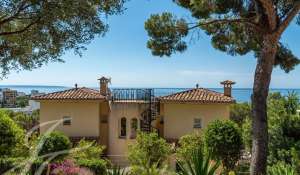 Venta Casa Costa d'En Blanes