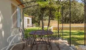 Venta Casa de campo Lourmarin