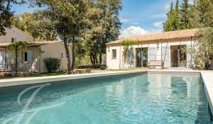 Venta Casa de campo Lourmarin