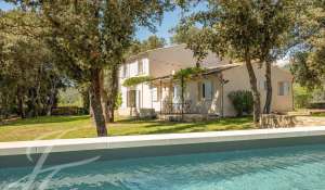 Venta Casa de campo Lourmarin