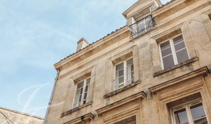 Venta Casa adosada Bordeaux