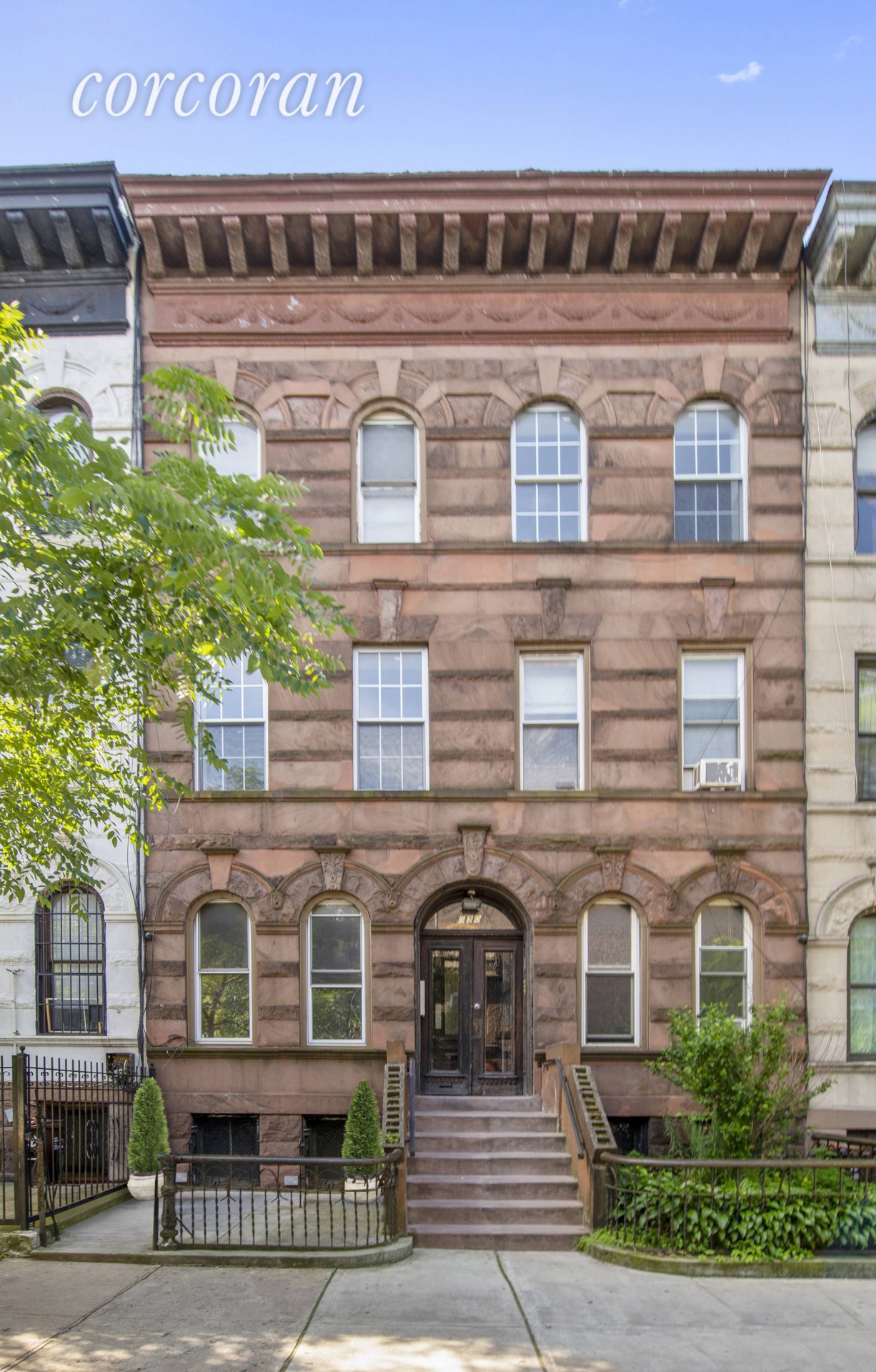 Casa En Venta En Brooklyn