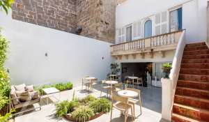 Venta Casa adosada Ciutadella de Menorca