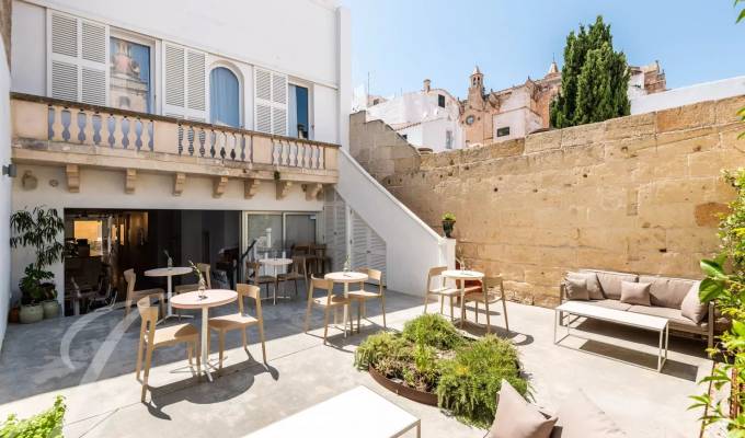 Venta Casa adosada Ciutadella de Menorca