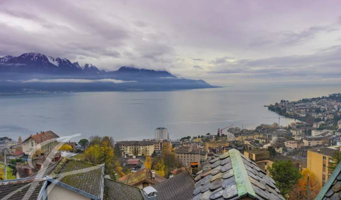 Venta Casa adosada Montreux