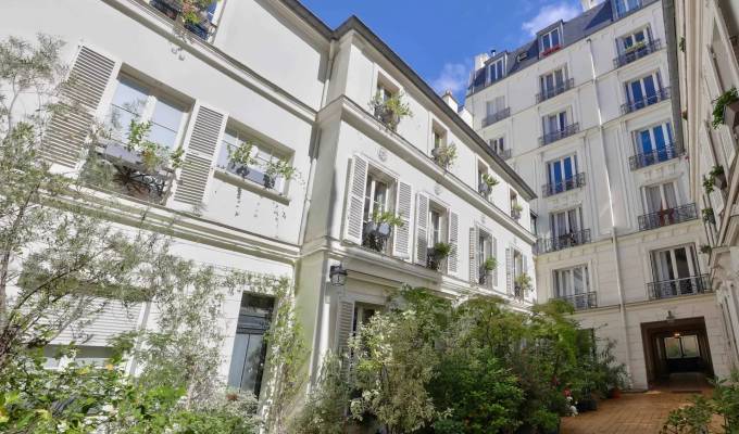 Venta Casa adosada Paris 8ème