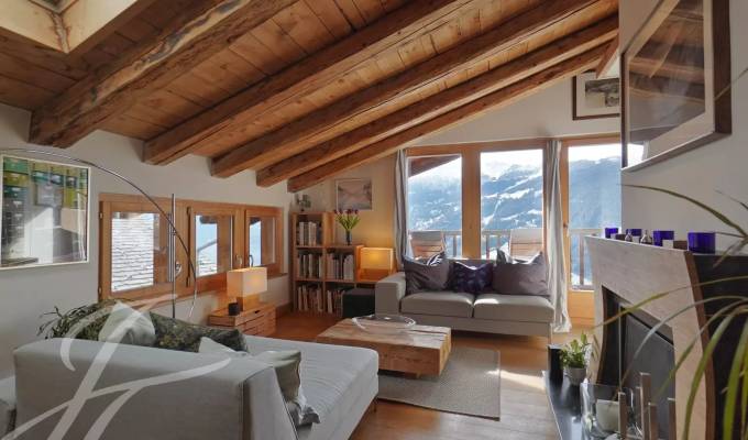 Venta Casa de pueblo Verbier