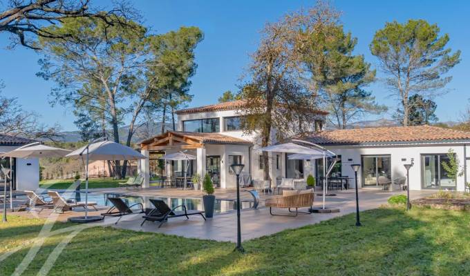 Venta Casa Fayence