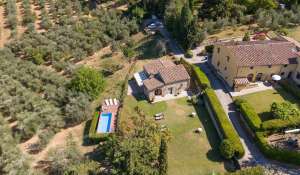 Venta Casa Fiesole