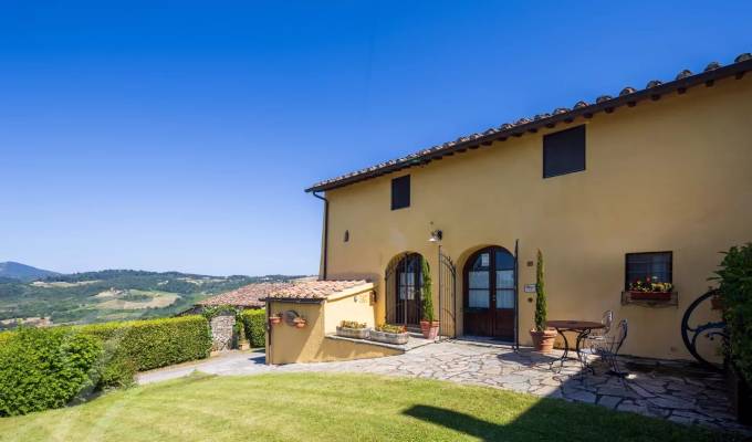 Venta Casa Fiesole