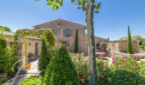 Venta Casa Gordes