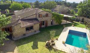 Venta Casa Gordes