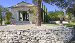 Venta Casa Gordes