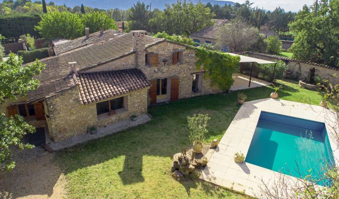 Venta Casa Gordes