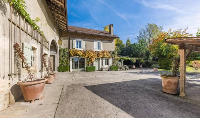 Venta Casa Hautemorges