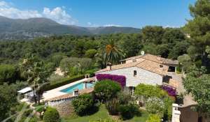 Venta Casa La Colle-sur-Loup