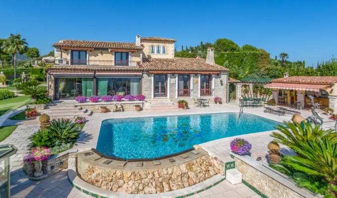 Venta Casa La Colle-sur-Loup