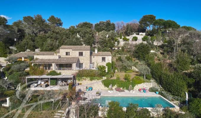 Venta Casa La Colle-sur-Loup