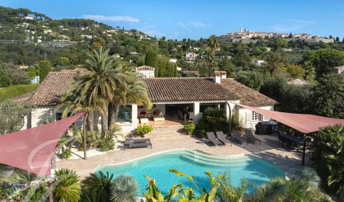 Venta Casa La Colle-sur-Loup