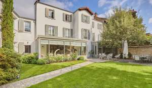 Venta Casa La Garenne-Colombes