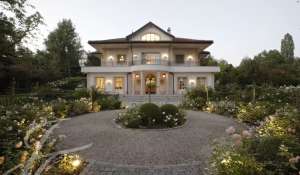 Venta Casa Lausanne