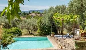 Venta Casa Lourmarin