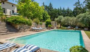 Venta Casa Lourmarin