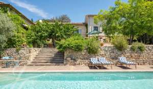 Venta Casa Lourmarin