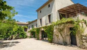 Venta Casa Lourmarin