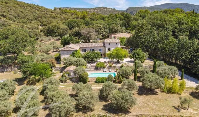 Venta Casa Lourmarin