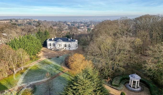 Venta Casa Louveciennes