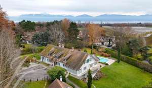 Venta Casa Lussy-sur-Morges