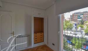 Venta Casa Madrid