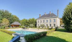 Venta Casa Magny-le-Hongre