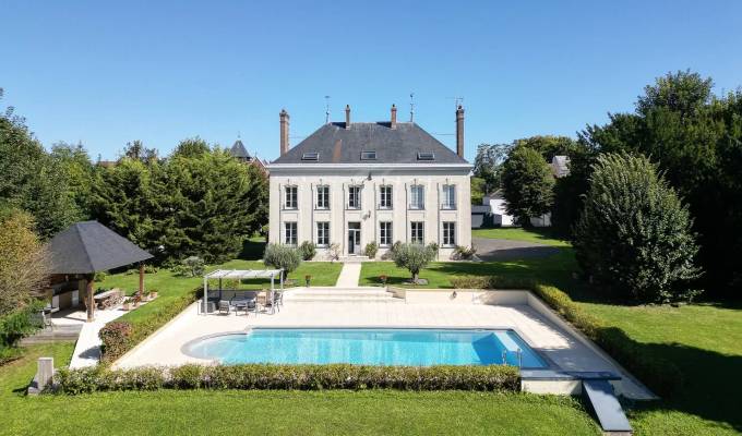 Venta Casa Magny-le-Hongre