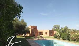 Venta Casa Marrakech