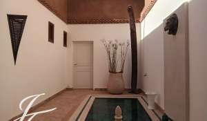 Venta Casa Marrakech