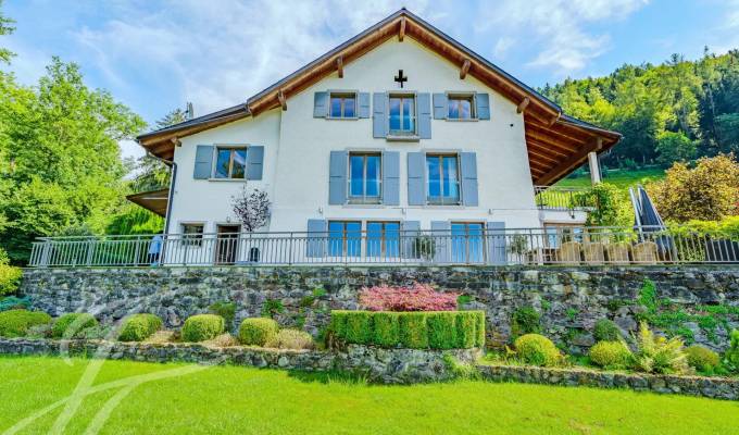 Venta Casa Montreux