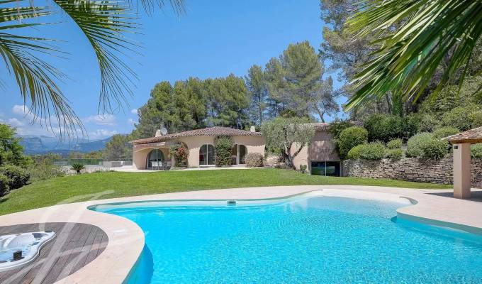 Venta Casa Mouans-Sartoux