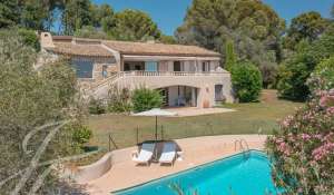 Venta Casa Mougins