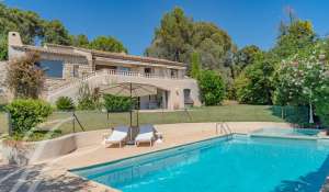 Venta Casa Mougins