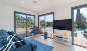 Venta Casa Mougins