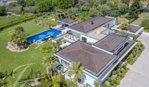 Venta Casa Mougins