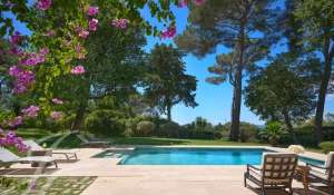 Venta Casa Mougins