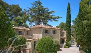 Venta Casa Mougins