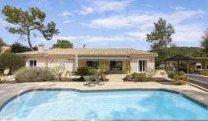 Venta Casa Mougins