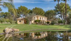 Venta Casa Mougins